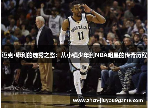 迈克·康利的选秀之路：从小镇少年到NBA明星的传奇历程