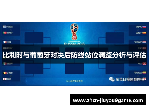 比利时与葡萄牙对决后防线站位调整分析与评估