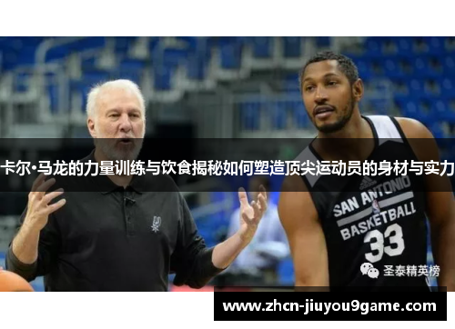 卡尔·马龙的力量训练与饮食揭秘如何塑造顶尖运动员的身材与实力