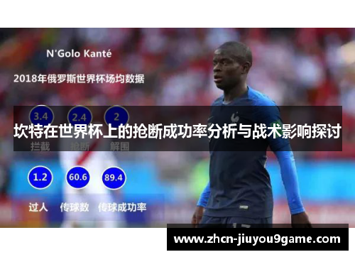 坎特在世界杯上的抢断成功率分析与战术影响探讨