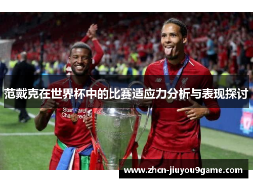 范戴克在世界杯中的比赛适应力分析与表现探讨