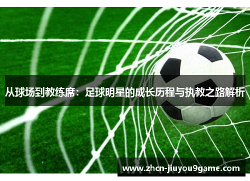 从球场到教练席：足球明星的成长历程与执教之路解析