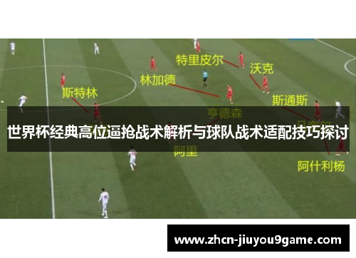 世界杯经典高位逼抢战术解析与球队战术适配技巧探讨