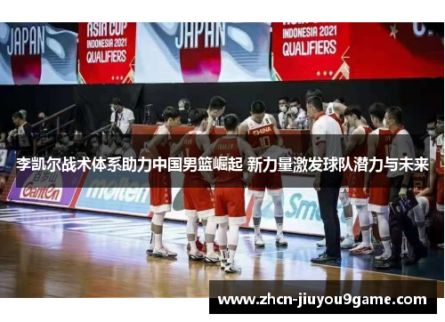 李凯尔战术体系助力中国男篮崛起 新力量激发球队潜力与未来
