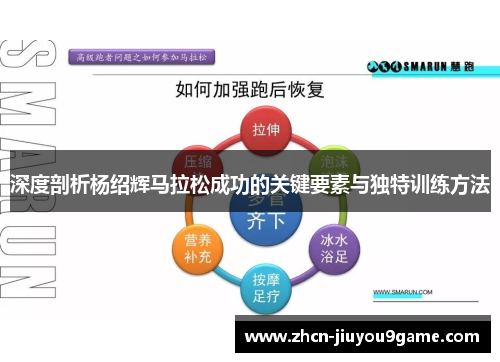 深度剖析杨绍辉马拉松成功的关键要素与独特训练方法